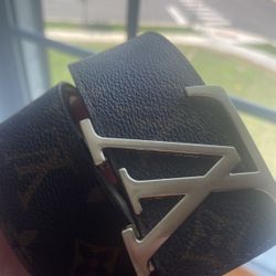 LV Belt