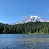 Mt.Rainier