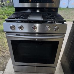 Stove 