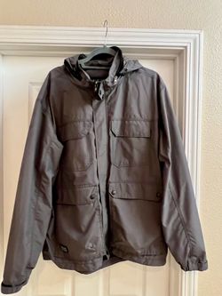 Dri Duck lightweight rain jacket