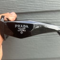 Prada Sunglasses For Sale Box Included!