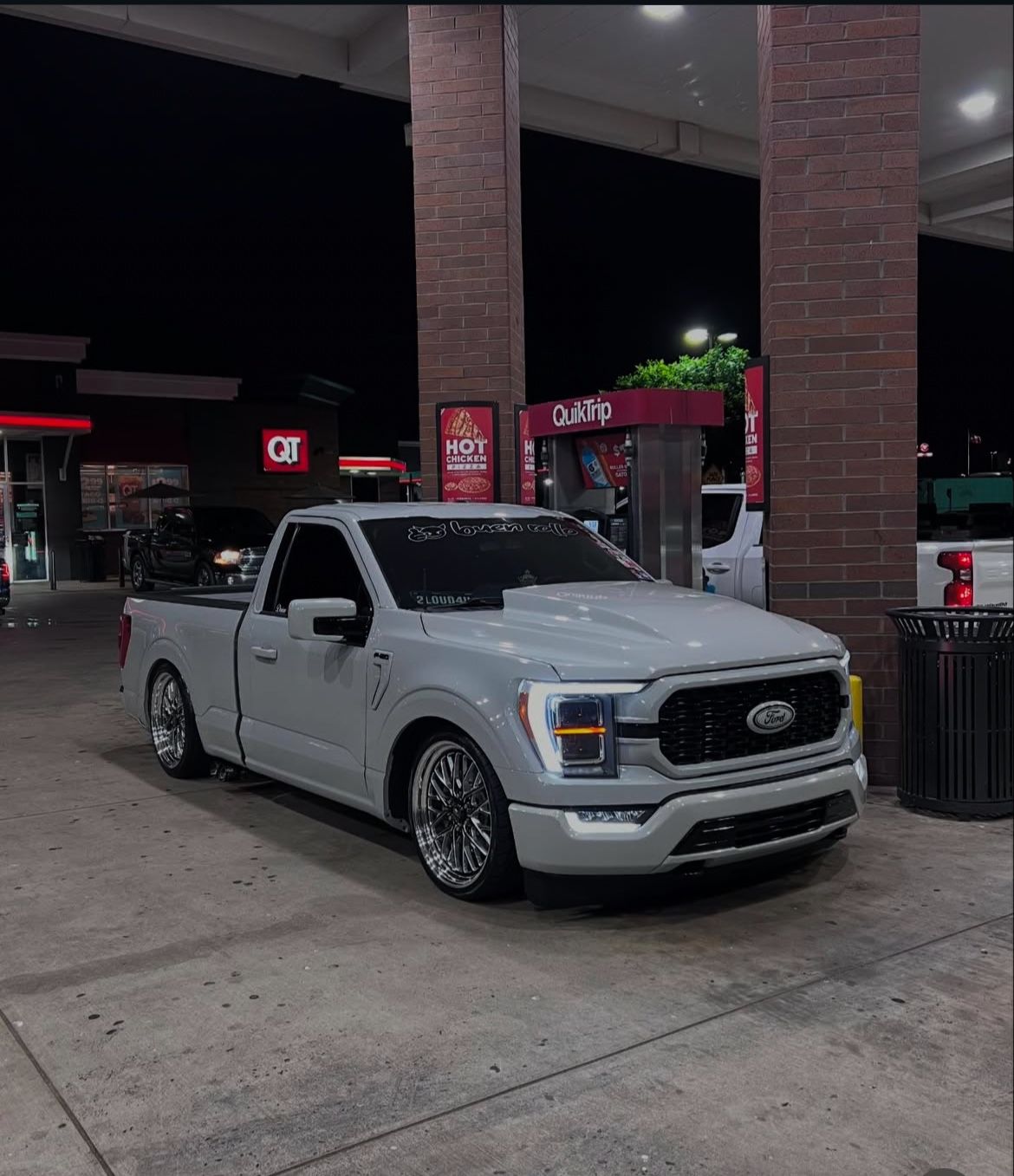 Billet Specialties Authorized Dealer