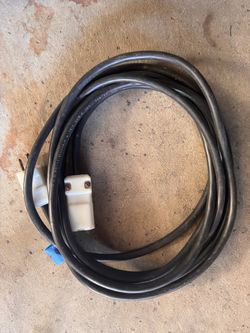 Hubble Medical Grade Extension Cord