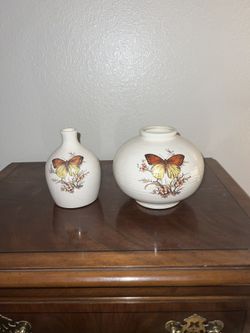 Vintage Vases