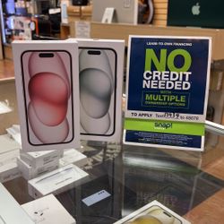 iPhone 15 Unlocked 128gb