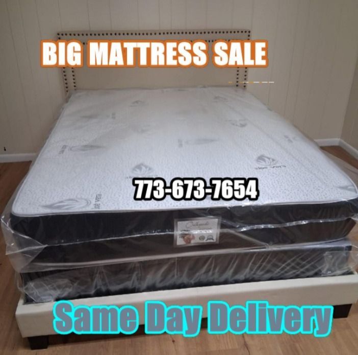 💥 Transform Your Sleep: Luxury Mattresses For Delivery at Unbeatable Prices 🚛 (Starting at $99) 🚨