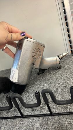 Chicago Electric air wrench