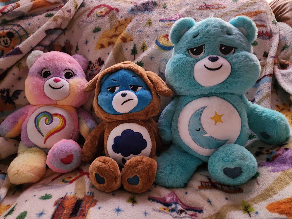 Care Bears  Prices In Picture