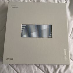 Enhypen Album Carnival