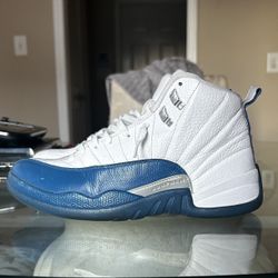 French Blue 12