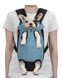 NEW DOG CARRIER, Size Small