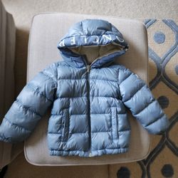  MOMCLER Toddler Jacket