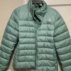 Northface Jacket Size S 