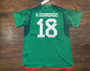 Mexico guardado medium and 2xl