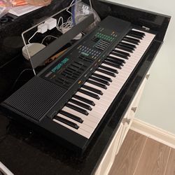 Yamaha PSR-36 Keyboard