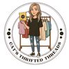 Cat's Thrifted Threads 