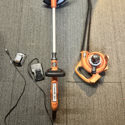 Black And Decker Combo Set 