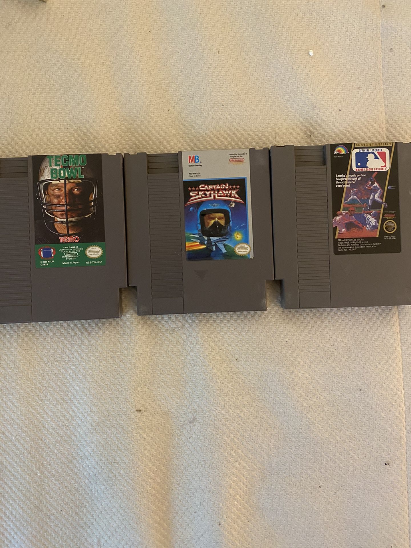 Nintendo NES Setup W / Accessories for Sale in Portland, OR OfferUp