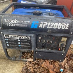 MAKE AN OFFER - Generator 