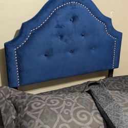 Headboard 