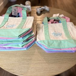 Trader Joe’s Tote Bags