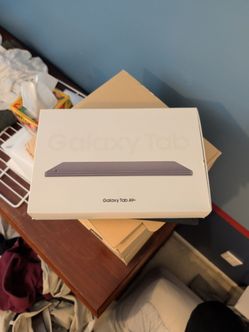 Galaxy Tab A9