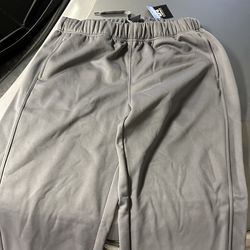 Bag of men’s pants