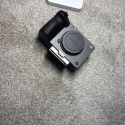 Sony Fx30