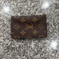 Louis Vuitton Wallet