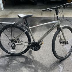 Trek Bicycle 