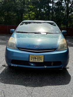 2009 Toyota Prius