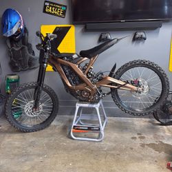 2024 surron light bee x / lbx