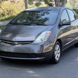 2009 Toyota Prius