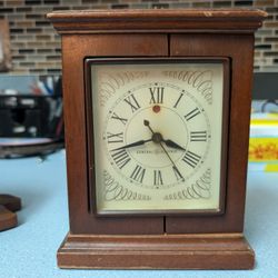 Antique Clock