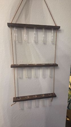 Mkono 3-tiered propagation station