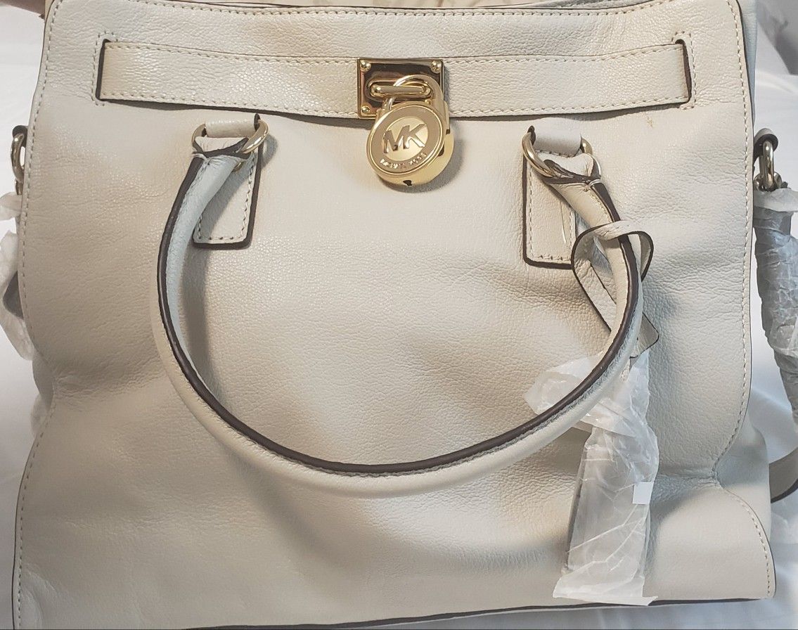 MICHAEL KORS tote
