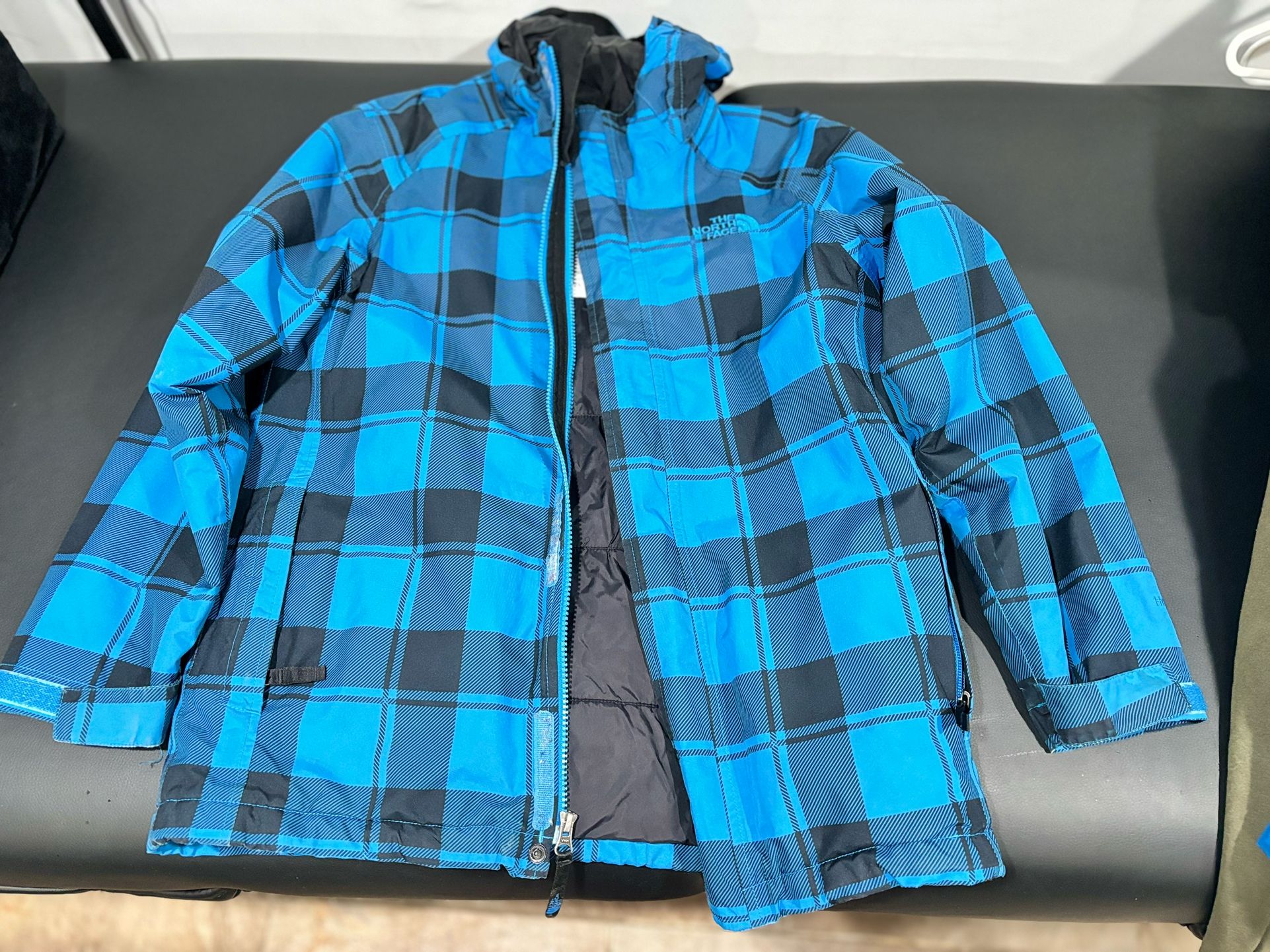 The North Face Coat And Best