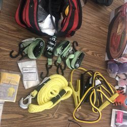 Car/truck Accessories 