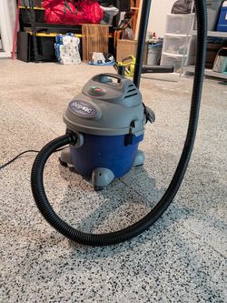 ShopVac
