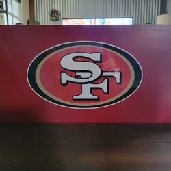 Portable bar