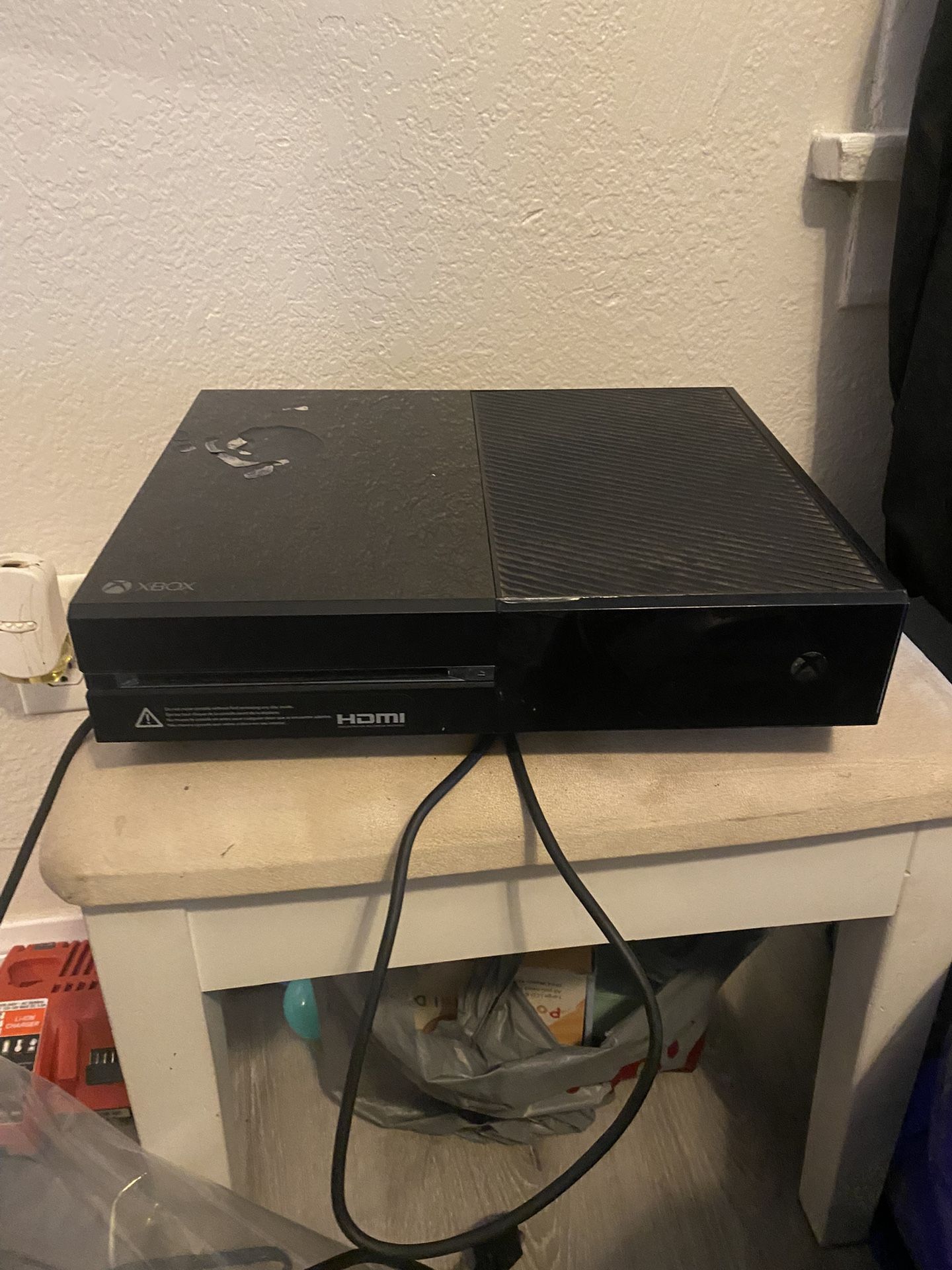 Xbox 1
