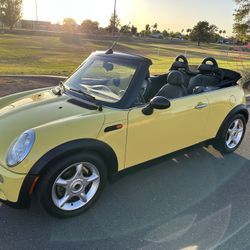 2006 Mini Cooper RV Flat Tow Car Toad Blue Ox Kit