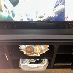 Sony Sound Bar And Subwoofer (used)