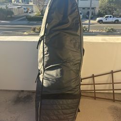 Billabong 5 Board Coffin Board Bag