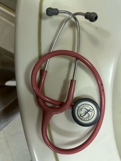 Littmann Stethoscope - Pink