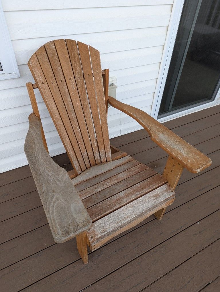 Louisbourg Adirondack Chair