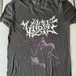 Virtol Graphic Design Shirt