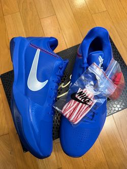 Nike Kobe 5 Dodgers Size 13