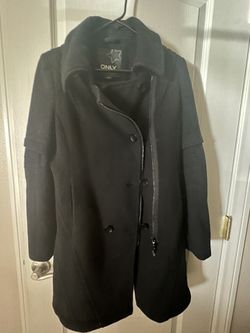 Black Blazer