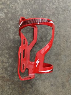 Specialized Water Cage
